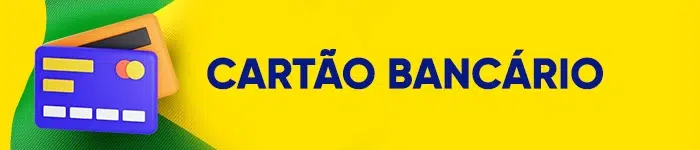 Cartão Bancário