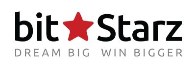 Bit Starz cassino logo