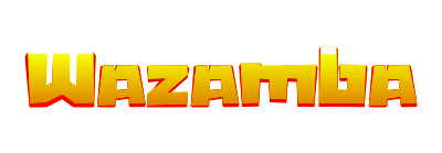 Wazambe Cassino logo