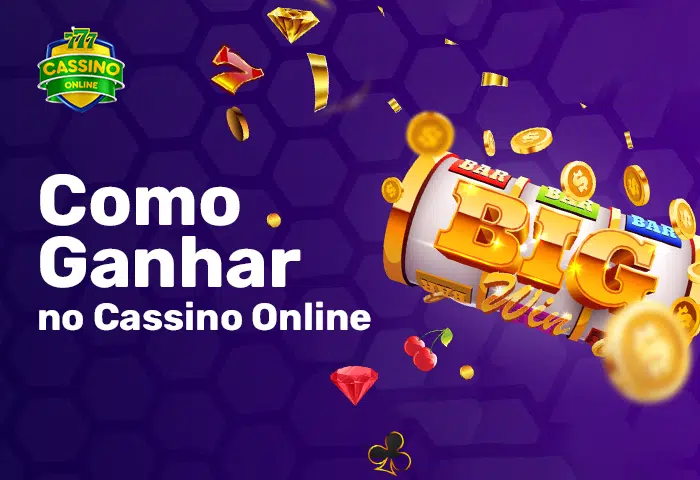 Como Ganhar no Cassino Online em 2024